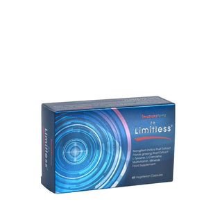 Imuneks Be Limitless Vegetarian Dietary Supplement - 60 Capsules for Overall Wellness & Immunity Support Imuneks Be Limitless Vegetarian Supplement - 60 Capsules vegetarian dietary supplement, health and wellness supplement, immunity support, Imuneks Be Limitless, vegetarian capsules, dietary supplement, wellness, health supplement, vegetarian health, immunity boost, energy support