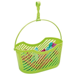 Flink & Sauber Clothespin Set - 30 Stainless Clothespins with Basket, UV Resistant Laundry Accessories Flink & Sauber Clothespin Set - Stainless & UV Resistant clothespin set, stainless clothespins, UV resistant laundry clips, laundry accessories, clothes drying solutions, laundry essentials, outdoor laundry, durable clothespins, rust-resistant clothespins, convenient laundry, household laundry, camping laundry, RV laundry