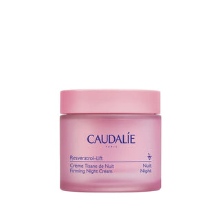 Caudalie Resveratrol-Lift Firming Night Cream - Anti-Aging Skincare with Resveratrol, 1.69 fl oz Caudalie Resveratrol-Lift Night Cream - Anti-Aging Skincare Caudalie Resveratrol-Lift Night Cream, anti-aging night cream, firming skincare, resveratrol skincare, natural night cream, skincare for aging skin, natural skincare products, premium skincare, night cream for firming, resveratrol benefits, anti-aging skincare routine, Caudalie skincare