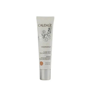 Caudalie Vinoperfect Radiance Tinted Moisturizer Medium 40ml