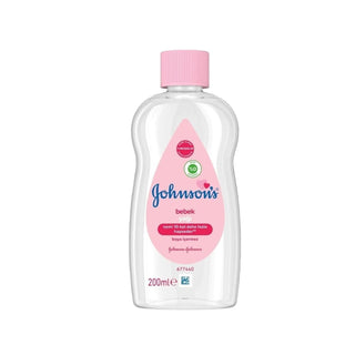 Johnson's Baby Oil 200ml - Gentle Baby Skin Care & Moisturizer for Infants Johnson's Baby Oil 200ml - Gentle Baby Moisturizer Baby oil, Johnson's Baby, Bebek Yağı, Baby skin care, Infant moisturizer, Baby care products, Gentle baby products, Skin care for infants, Moisturizer for babies, Newborn care essentials