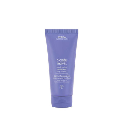 Aveda Blonde Revival Purple Conditioner 200 ml