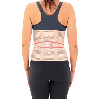 Owli Postpartum Recovery Corset for New Mothers - Ten XL/XXL, Supportive Nursing-Friendly Design, Postpartum Slimming & Comfort Owli Postpartum Recovery Corset - Supportive & Comfortable postpartum recovery corset, postpartum support, recovery after childbirth, postpartum slimming, nursing corset, new mom essentials, diastasis recti support, postpartum comfort, maternity support, women's health, Owli
