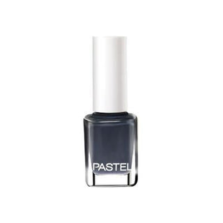Pastel Oje Vegan Nail Polish - Cruelty-Free, Chemical-Free, 13ml - Pastel Oje Pastel Oje Vegan Nail Polish - Cruelty-Free & Chemical-Free vegan nail polish, cruelty-free nail polish, chemical-free nail polish, Pastel Oje, nail care products, vegan beauty products, cruelty-free beauty, healthy nail care, nail polish, 13ml, thick brush, polishing effect, ethical consumer products