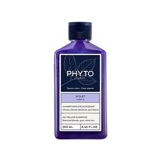 PHYTO Purple Shampoo for Blonde Hair - Color-Protecting, Brass-Reducing Formula, 8.45 fl oz PHYTO Purple Shampoo - Blonde Hair Care purple shampoo, blonde hair care, color-protecting shampoo, PHYTO hair products, brass-reducing shampoo, hair color maintenance, blonde hair solutions, color-treated hair care, sulfate-free shampoo, purple toning shampoo, blonde hair toner, hair care for blondes