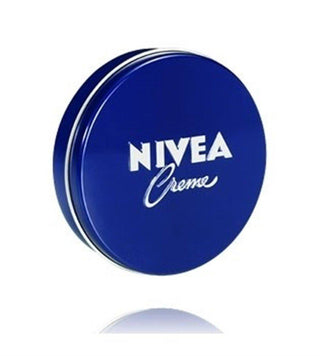 nivea creme 30ml moisturizer, nivea creme for dry skin Nivea Creme 30 ml - Ultimate Moisturizer | Dry Skin Relief Nivea Creme 30ml - Moisturizing Cream nivea, moisturizer, dry-skin, family-care, skincare, hydration, cream, eucret, ai-generated, 30ml