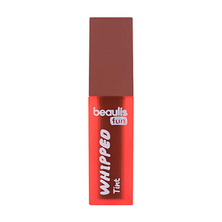 Beaulis Chocolate Mousse Whipped Lip Tint: Lightweight, Intense Color, Natural Blurred Matte Finish Beaulis Chocolate Mousse Lip Tint: Lightweight Matte Color whipped lip tint, matte lip tint, chocolate mousse lip tint, lightweight lip color, natural lip tint, blurred lip tint, beaulis lip tint, intense color lip tint, lip tint, lip color, matte lip, natural lip, blurred lip, makeup, cosmetics, beauty, Beaulis, whipped texture, easy application, even color distribution, lipstick, lip gloss, lip stain, gifts
