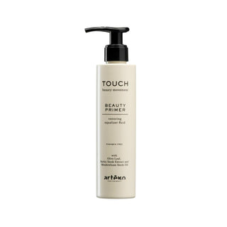 Artego Touch Beauty Primer Şekillendirici Losyon 200 ml - Smooth Makeup Application & Skin Texture Enhancement Artego Beauty Primer for Smooth Makeup - 200 ml beauty primer, makeup primer, Artego Touch Beauty Primer, Şekillendirici Losyon, 200 ml primer, primer lotion, beauty products, skincare, makeup preparation, Artego brand, cosmetic products, beauty routine, smooth makeup application, skin texture enhancement