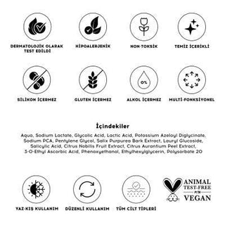 Cream Co. AHA/BHA Vitamin C Daily Toner - 200ml, Vegan, Cruelty-Free, Dermatologically Tested AHA/BHA Vitamin C Toner - Vegan & Cruelty-Free | Cream Co. AHA BHA Vitamin C Toner, Daily Toner for Skin Cleansing, Vegan Skincare Products, Cruelty-Free Toner, Dermatologically Tested Skincare, Skin Illumination Toner, Hydrating Toner for Daily Use, Skincare Routine, Natural Skincare, Sensitive Skin Friendly, Exfoliating Toner, Antioxidant Skincare, Skincare for Women, Skincare for Men, Glow Up Skincare