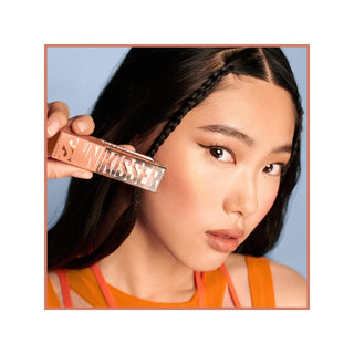 Maybelline New York Liquid Blush Sunkisser Likit Allık - Long Lasting Natural Cheek Color Maybelline Liquid Blush - 12 Hour Lasting Cheek Color Liquid Blush, Long-lasting Makeup, Natural Cheek Color, Easy Makeup Application, Vitamin E Enriched, Makeup, Cosmetics, Beauty Products, Cheek Color, Long Lasting Blush, Natural Makeup, Everyday Makeup, Makeup for All Skin Types