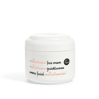 Ziaja Multivitamin Face Cream: Anti-Aging Moisturizer for Mature Skin - Vegan, Natural Skincare for Wrinkle Reduction, Hydration & Improved Elasticity Ziaja Multivitamin Face Cream: Anti-Aging & Vegan Moisturizer multivitamin face cream, anti-aging moisturizer, vegan face cream, natural skincare, wrinkle reduction cream, mature skin moisturizer, vitamin A E F cream, Ziaja face cream, hydrating face cream, cruelty free skincare, facial moisturizer, anti-aging, wrinkle cream, mature skin, vitamin A, vitamin E