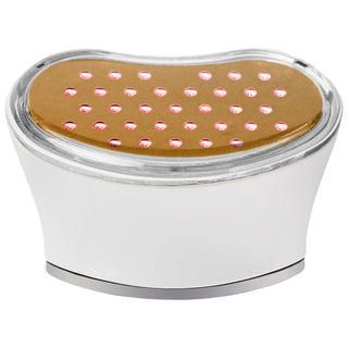 NuFACE LED Red Light Wrinkle Reducer Attachment for TRINITY+ Device - Anti-Aging Skincare Solution NuFACE LED Red Light Wrinkle Reducer Attachment - Anti-Aging Skincare LED Red Light Wrinkle Reducer, Microcurrent Device Attachment, Anti-Aging Skincare Device, Non-Invasive Wrinkle Reduction, FDA-Cleared Skincare Technology, Skincare, Anti-Aging, Wrinkle Reduction, LED Light Therapy, Skincare Devices, NuFACE, TRINITY+