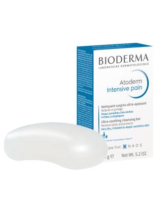 Bioderma Atoderm Pain Cilt Temizleyici - Gentle, Hypoallergenic Cleanser for Dry, Sensitive Skin - 150g