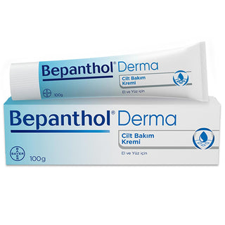bepanthol-skin-care-cream-100g, bepanthol-cream-for-hands-and-face Bepanthol Skin Care Cream - Daily Moisturizer for Hands and Face | 100g Bepanthol Skin Care Cream - 100g Moisturizer for Hands and Face bepanthol, skin-care, moisturizer, daily-care, provitamin-b5, non-greasy, hydrating-cream, ai-generated, hand-cream, face-cream