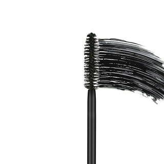 golden rose wonder lash mascara 12x volume, fiber brush of golden rose mascara, close up of golden rose mascara application Golden Rose Wonder Lash Mascara - 12X Volume & Lash Lift for All Types of Users Golden Rose Wonder Lash Mascara 12X Volume golden-rose, mascara, 12x-volume, lash-lift, provitamin-b5, black-mascara, eye-makeup, cosmetics, volumizing-mascara, ai-generated