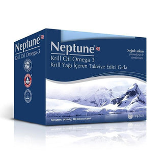 Neptune Krill Oil Omega-3 240 Capsules: High Absorption Phospholipids, EPA & DHA - Supports Heart, Brain & Joint Health Neptune Krill Oil: Omega-3, EPA & DHA for Heart & Brain Health Krill Oil, Omega-3 supplement, EPA DHA, Astaxanthin, Phospholipids, Neptune Krill Oil, Krill oil capsules, Omega-3 fatty acids, Heart health supplement, Brain health supplement, Omega 3, EPA, DHA, Astaxanthin, Phospholipids, heart health, brain health, joint health, anti-inflammatory, antioxidant, Neptune, Neptune supplements, 