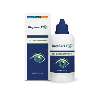 Blepharitto Eye Makeup Remover Shampoo - Gentle, Effective Cleanser for Delicate Eye Area - 4.23 fl oz Blepharitto Eye Makeup Remover - Gentle & Effective eye makeup remover, gentle eye cleanser, eyelash and eyelid shampoo, remove eye makeup, eye area hygiene, makeup remover, eye care, skincare, cosmetic, personal care, Blepharitto