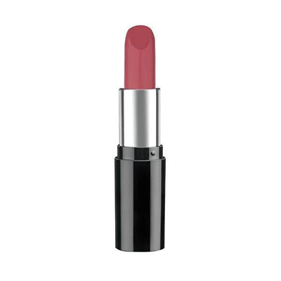 Pastel Nude Lipstick No:524 - Moisturizing Nude Lip Color with Shiny Finish