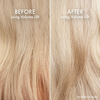 John Frieda Volume Lift Thickening Mousse - Lightweight Hair Volumizer for Fine or Limp Hair, 6.76 fl oz