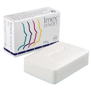 İmex Syndet Acne Soap