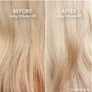 John Frieda Root Booster Volume Lift Hair Spray for Fine Hair - 4.23 fl oz