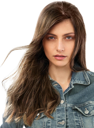 Herbatint Permanent Haircolor Gel, 6N Dark Blonde