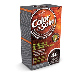 Color&Soin 4B Brownie Chestnut