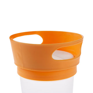 Babyjem Spill-Proof Baby Snack Container: Antibacterial Toddler Snack Holder, Travel Friendly No Spill Snack Cup - Perfect for On-the-Go, Minimizes Mess, Easy for Small Hands Babyjem Spill Proof Snack Cup: No Mess, On-the-Go! baby snack container, spill proof snack cup, toddler snack holder, travel snack container, antibacterial snack container, baby food container, no spill snack cup, snack container for car, baby container, snack cup, toddler container, travel container, antibacterial container, food cont