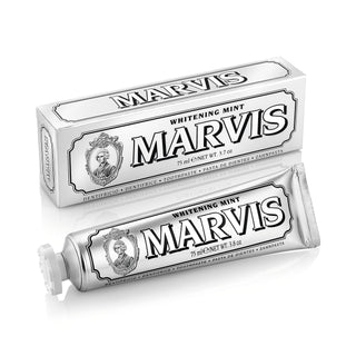 Marvis Orange Blosson Bloom Toothpaste 75 ml
