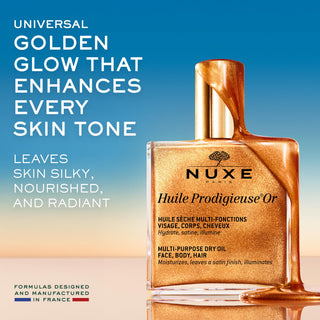 Nuxe Huile Prodigieuse 100 ml