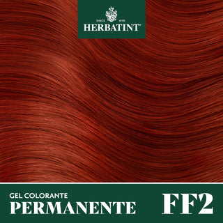 Herbatint Natural Hair Dye - Ammonia-Free, Long-Lasting Color for Sensitive Scalps