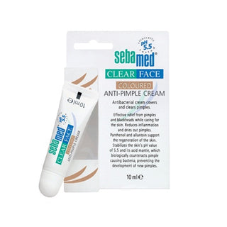 Sebamed Clear Face Acne Covering 10 ml
