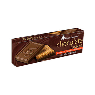 Original Gourmet Fusion Cookie 3.6oz - Delicious Snack Treat | Gourmet