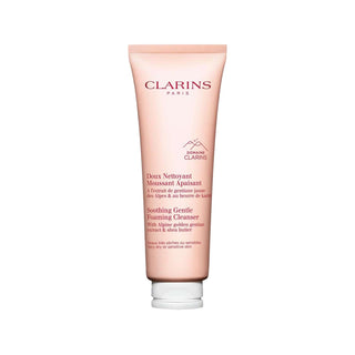 Clarins Gentle Foaming Cleanser: Soothing Face Wash for Sensitive Skin | Calming, Effective, & Irritation-Free Cleansing Clarins Gentle Cleanser: Soothe Sensitive Skin Clarins cleanser, gentle facial cleanser, soothing cleanser for sensitive skin, foaming face wash, Clarins Gentle Foaming Cleanser, sensitive skin cleanser, calming face wash, facial cleanser, sensitive skin, gentle cleanser, foaming cleanser, face wash, skincare, beauty, calming, soothing, irritation-free, redness relief, daily cleanser, tra