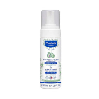 mustela foam shampoo for newborns 150ml, gentle cleansing foam shampoo for babies Mustela Foam Shampoo for Newborns - Gentle Cleansing | 150ml Mustela Foam Shampoo for Newborns - Gentle Cleansing mustela, foam-shampoo, newborn, baby-care, gentle-cleansing, parenting, baby-shampoo, safe-for-babies, ai-generated, natural-ingredients