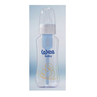 Wee Baby Anti-colic PP Bottle 240 ml