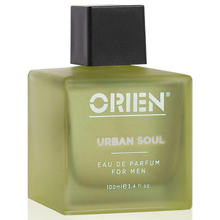 Orien Urban Soul Men's EDP Perfume: Long Lasting, Woody Citrus Fragrance for the Modern Man - 100ml Orien Urban Soul Men's Perfume: Long Lasting Woody Citrus EDP men's perfume, EDP perfume for men, Orien Urban Soul, long lasting men's fragrance, woody men's perfume, citrus perfume for men, best men's cologne, masculine fragrance, men's eau de parfum, perfume for stylish men, men's fragrance, cologne for men, eau de parfum, long lasting scent, woody fragrance, citrus fragrance, masculine scent, fragrance, pe