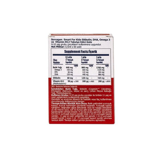 sorvagen sitikolin kids soft capsules bottle, sorvagen omega 3 and b12 kids supplement Sorvagen Sitikolin Kids - Omega 3 & B12 Supplements | 60 Soft Capsules Sorvagen Sitikolin Kids Supplements | 60 Soft Capsules sorvagen, sitikolin, kids-supplement, omega-3, b12, health supplements, soft-capsules, nutritional-support, parenting, ai-generated