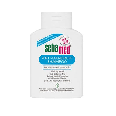 Sebamed Anti-Dandruff Shampoo 200 ml