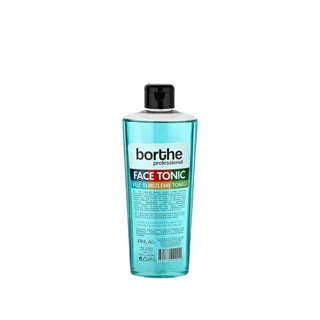 Borthe Professional Face Tonic Yüz Temizleme Toniği 250ml - Gentle Skincare for Balanced Skin Borthe Face Tonic for Balanced Skin Face Tonic, Skincare, Borthe Professional, Yüz Temizleme Toniği, Facial Cleansing, Professional Skincare, Gentle Skincare, Balanced Skin, Skincare Routine, Cleansing and Toning, pH Balance, Skincare Products, High-Quality Skincare, Trusted Skincare Brand