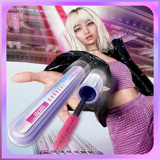 Maybelline New York Falsies Surreal Mascara - Dramatic Volume & Length Lasting Up to 24 Hours Maybelline Falsies Surreal Mascara - Dramatic Volume & Length Maybelline Falsies Surreal Mascara, long-lasting mascara, volumizing mascara, lengthening mascara, dramatic eye makeup, cosmetics, beauty products, makeup essentials, eye care, lash enhancer, 24-hour makeup, spiral brush mascara