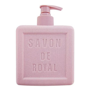 Savon De Royal Vegan Provence Liquid Hand Soap - Moisturizing, Alcohol & Paraben Free, Luxury Cruelty-Free Soap, 500 ml Savon De Royal Vegan Hand Soap: Moisturizing & Cruelty-Free liquid hand soap, vegan hand soap, moisturizing hand soap, alcohol free hand soap, paraben free hand soap, luxury hand soap, Provence scent hand soap, cruelty free hand soap, sensitive skin hand soap, 500 ml hand soap, hand soap, vegan, moisturizing, alcohol-free, paraben-free, luxury, Provence scent, cruelty-free, sensitive skin,