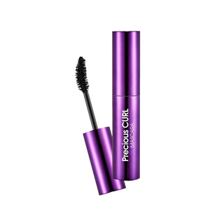 Flormar Precious Curl Mascara 11.5ml - Enhancing & Defining Eyelashes with Curling Effect Flormar Precious Curl Mascara 11.5ml - Enhance Your Lashes Flormar Mascara, Precious Curl Mascara, Mascara 11.5ml, Eyelash Enhancement, Cosmetic Makeup, Eye Makeup, Curling Mascara, Defining Mascara, Volumizing Mascara, Beauty Products, Makeup Essentials, Cosmetics, Flormar Cosmetics, Eye Cosmetics, Lash Care