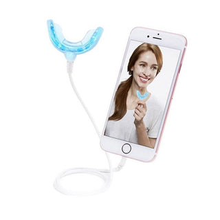 dr white teeth whitening device, teeth whitening gel, 3d teeth whitening technology Dr. White Teeth Whitening Device - 3D Technology | USB Compatible Dr. White Teeth Whitening Device | 3D Technology dr-white, teeth-whitening-device, 3d-whitening-technology, usb-compatible, oral-health, smile-brightening, cosmetic-dentistry, led-teeth-whitening, home-whitening-solution, ai-generated