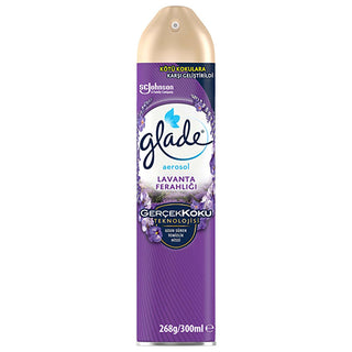 glade lavender freshness aerosol 300 ml, glade air freshener in lavender scent Glade Lavender Freshness Aerosol - Long-Lasting Air Freshener for Home and Office | 10.58 fl oz Glade Lavender Freshness Aerosol - 300 ml Air Freshener glade, lavender-aerosol, air-freshener, home-fragrance, odor-eliminator, home-care, office-fragrance, scented-aerosol, cleaning-supplies, ai-generated