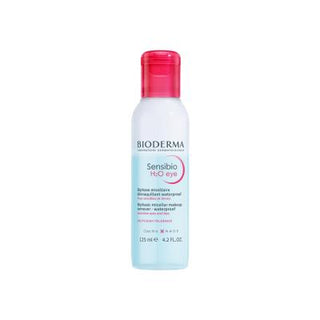 bioderma sensibio h2o eye micellar cleanser 125ml, gentle makeup remover for sensitive eyes Bioderma Sensibio H2O Eye Cleanser - Gentle Makeup Remover | 125ml Bioderma Sensibio H2O Eye Cleanser - Gentle Makeup Remover bioderma, eye-cleanser, micellar-water, makeup-remover, sensitive-skin, hypoallergenic, gentle-cleansing, fragrance-free, ai-generated, 125ml