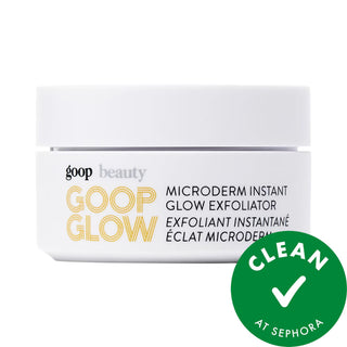 GOOPGLOW Microderm Instant Glow Exfoliating Mask - Vegan, Cruelty-Free Skincare for Smoother, Radiant Skin GOOPGLOW Microderm Instant Glow Mask - Vegan Exfoliator exfoliating mask, microdermabrasion at home, vegan skincare, cruelty-free skincare, glow-inducing skincare, chemical exfoliation, natural skincare products, skincare, exfoliators, masks, vegan, cruelty-free, gluten-free, smooth skin, radiant skin, dullness, uneven texture