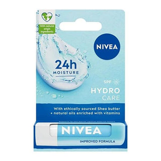 Nivea Hydra Care Lip Care Cream with Aloe Vera - Long Lasting Moisturization for Dry Lips Nivea Hydra Care Lip Cream - Long Lasting Hydration Nivea Lip Care Cream, Hydra Care Lip Balm, Aloe Vera Lip Moisturizer, Dermatologically Approved Lip Care, Long-lasting Lip Hydration, Lip Care, Moisturizing Lip Cream, Dry Lip Relief, Sensitive Skin Lip Care, Natural Lip Care Ingredients