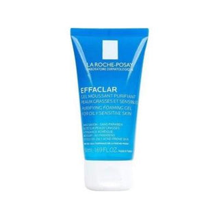 La Roche-Posay Effaclar Gel: Gentle Facial Cleansing Gel for Oily & Acne-Prone Skin | Deep Pore Cleanser, Removes Excess Sebum & Prevents Breakouts La Roche-Posay Effaclar Gel: Oily/Acne Skin Cleanser La Roche Posay Effaclar Gel, oily skin cleanser, acne prone skin wash, facial cleansing gel for oily skin, pore cleansing gel, gentle acne cleanser, facial wash for acne, sebum control cleanser, facial cleanser, acne cleanser, oily skin wash, pore cleanser, La Roche-Posay, Effaclar, facial gel, oily skin, acne