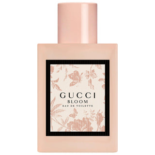 Gucci Bloom Eau de Toilette: Luminous Floral Fragrance with Jasmine, Tuberose & Neroli - Classic Women's Perfume Gucci Bloom: Floral Eau de Toilette - Jasmine, Tuberose, Neroli Eau de Toilette, Floral Fragrance, Jasmine Perfume, Tuberose Scent, Neroli Fragrance, Women's Perfume, Classic Floral Perfume, Bloom Eau de Toilette, Pink Perfume Bottle, Luxury Floral Fragrance, floral scents, light fragrance, fresh fragrance, sophisticated aroma, feminine aroma, luxury, elegance, creamy scent, intoxicating scent, m